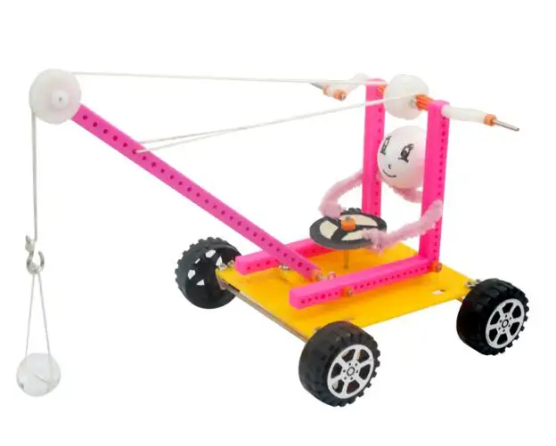 Лифт Подъемник механизм подъемного крана машиностроения строительные блоки