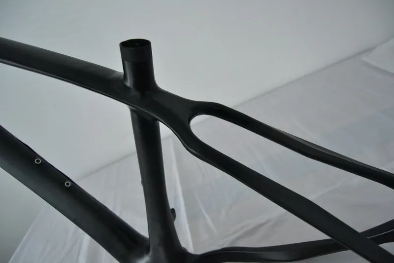 Распродажа карбоновая рамка для горного велосипеда фотография 29er|carbon frame 29er|mtb