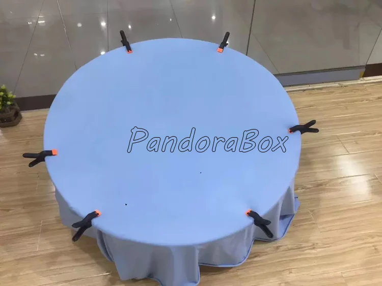 Новорожденный ребенок Фотография Poing Bean сумка большая студия Poser Beanbag подушка рамка набор NestNewborn фото реквизит bebe Фото аксессуары