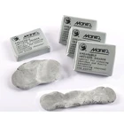 2 шт., пластиковые ластики Maries для рисования