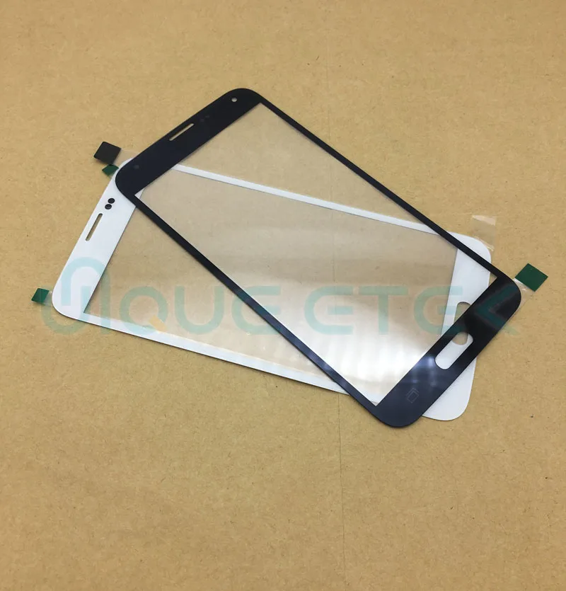 Original Touch Panel Glass for Samsung Galaxy S5 9600 SM-G900F Front Digitizer (No Flex Cable) | Мобильные телефоны и