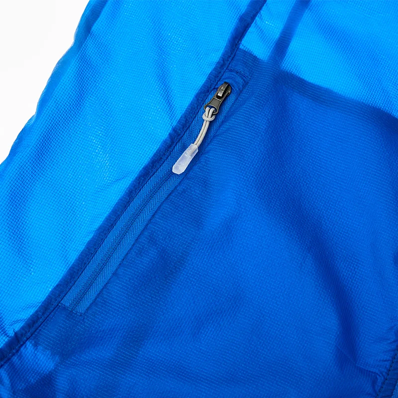 Мода Досуг Лето Для мужчин женщин быстросохнущая дышащая легкая тонкая Спорт на