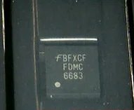 

Freeshipping FDMC6683