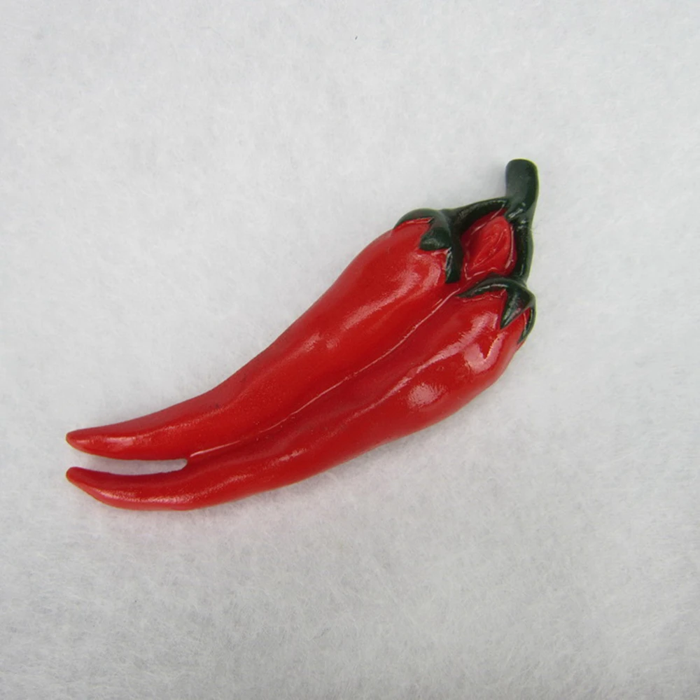 Магниты на холодильник Креативные 3D магниты в пасторальном стиле из смолы