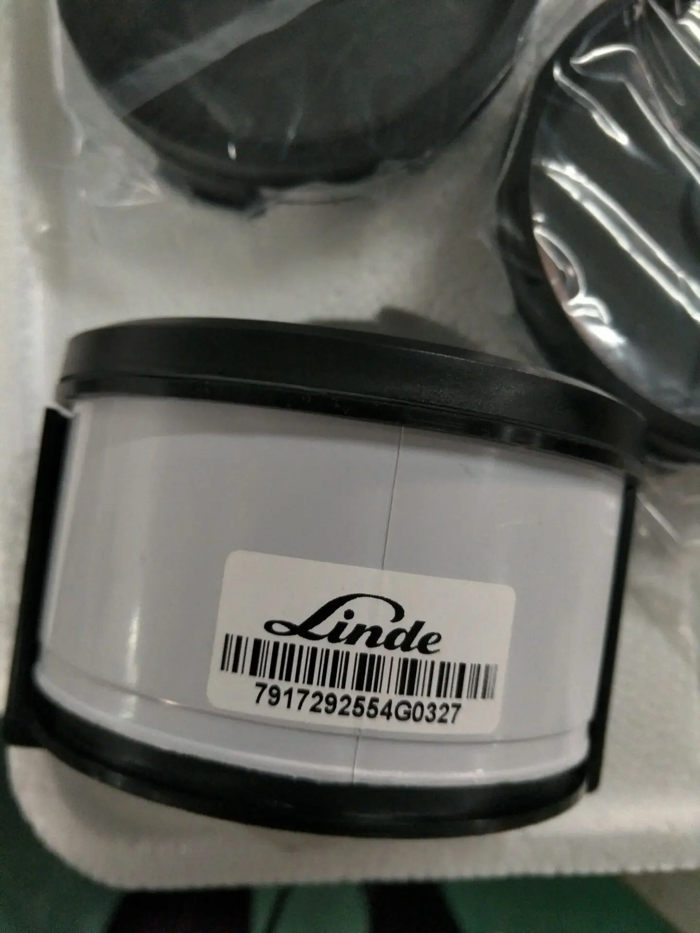 Комбинация swich 7917292554G0327 HZB100A LD для Linde вилочный погрузчик H12 30|Автопогрузчики| |