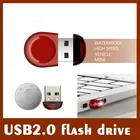 Супер мини-флешка, миниатюрный USB флэш-накопитель, Водонепроницаемый флэш-накопитель, карта памяти, Usb-флешка, карта памяти 4 ГБ, 8 ГБ, 16 ГБ, 32 ГБ, 64 ГБ