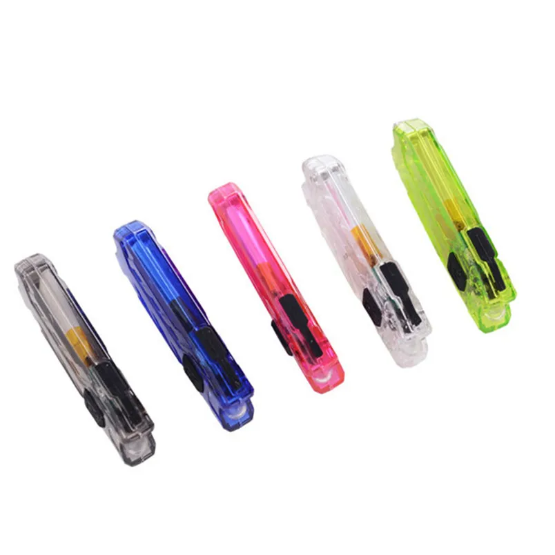 Светодиодный мини фонарик 45 лм 2 режима перезаряжаемый с usb разъемом NRJ13|torch