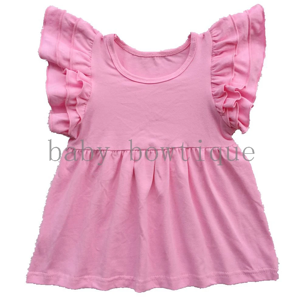 Новое поступление однотонные многоцветный хлопковая Футболка с круглым вырезом