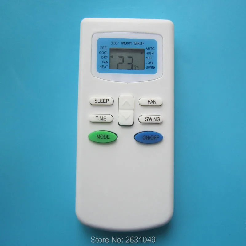 Пульт дистанционного управления для кондиционирования воздуха NormN|air condition remote