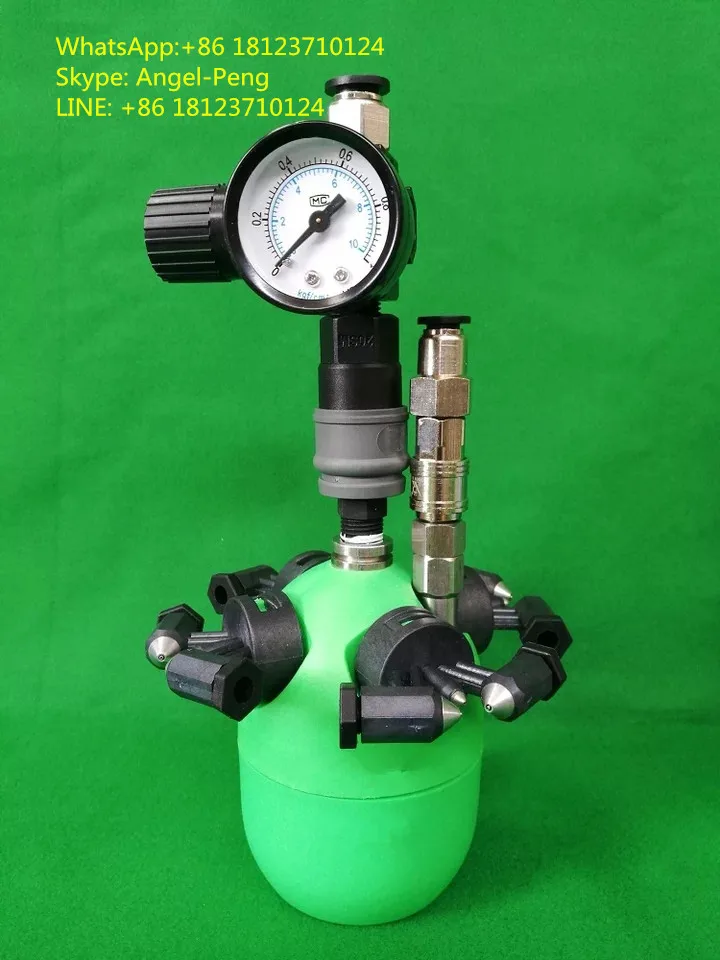 Горячая Распродажа тепличные системы воздушного охлаждения система запотевания