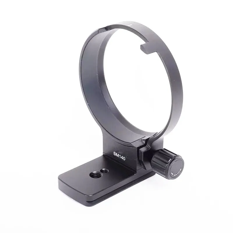 Ошейник объектива опорное кольцо для штатива Sigma 100 400 мм f5 6.3 DG OS HSM Современная