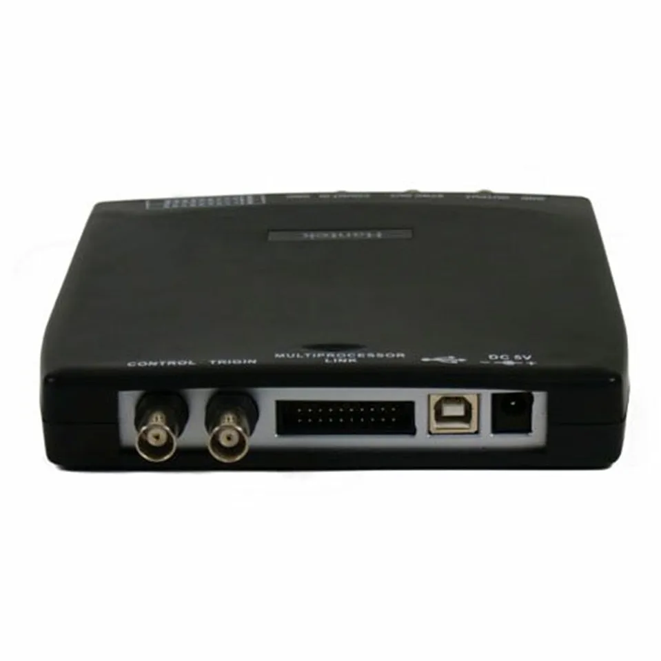 2018 Бесплатная доставка трек номер новый оригинальный DDS-3X25 DC 25 MHz PC Функция Usb