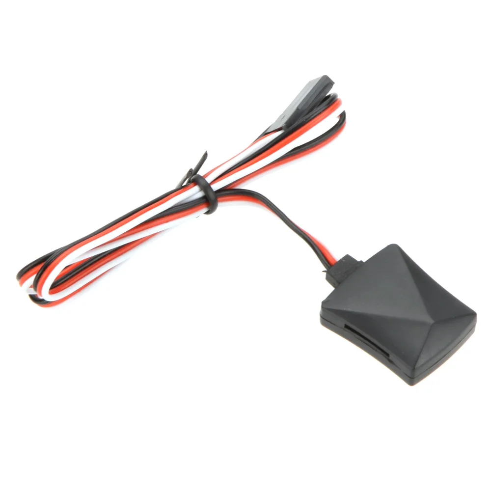 Оригинальный SkyRC Температура Сенсор 0 80 градусов по Цельсию Lipo Батарея Зарядное