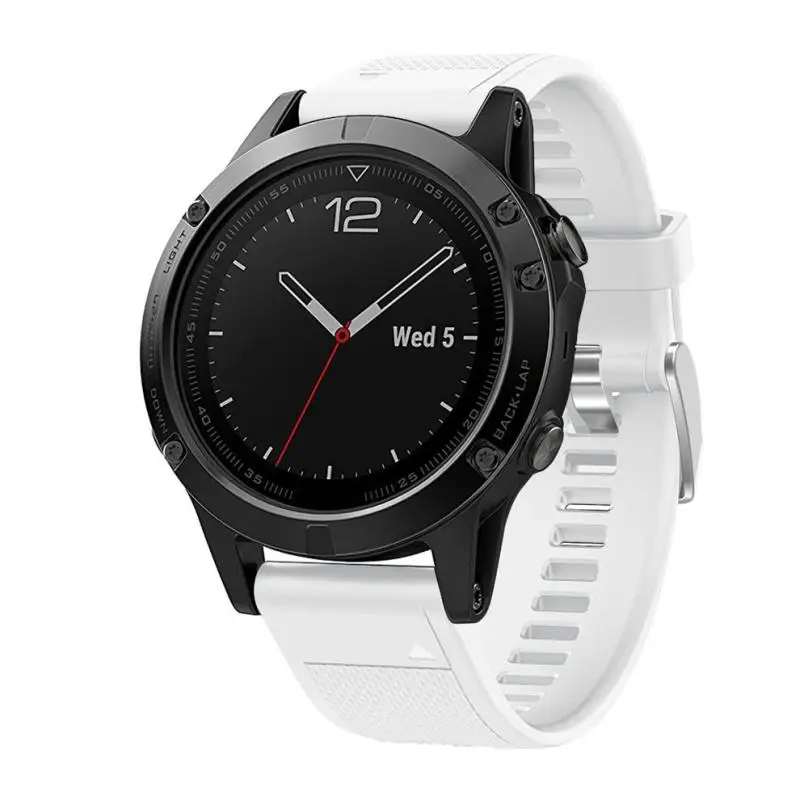 HIPERDEAL ремешок для наручных часов с быстросъемным ремешком Garmin Fenix 5 forerunner Модный