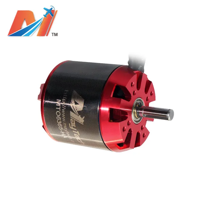Maytech двигатель велосипедные наборы 6365 200kv Электрический для комплектов
