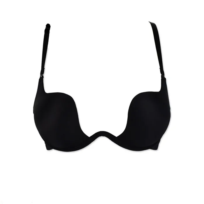 Женский бюстгальтер пуш ап чашка A для молодых девушек сексуальный супер женский