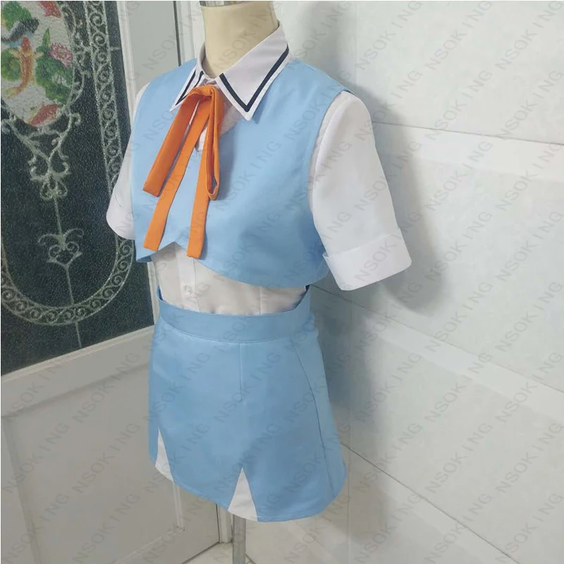 Новые костюмы для косплея Алисы из аниме махоу шодзо|cosplay costume|kano shuuyamekakucity actors |