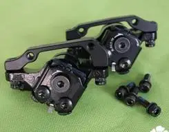 Суппорт для дискового тормоза M375 TX805 тормозной инструмент тормоза|disc brake caliper|shimano