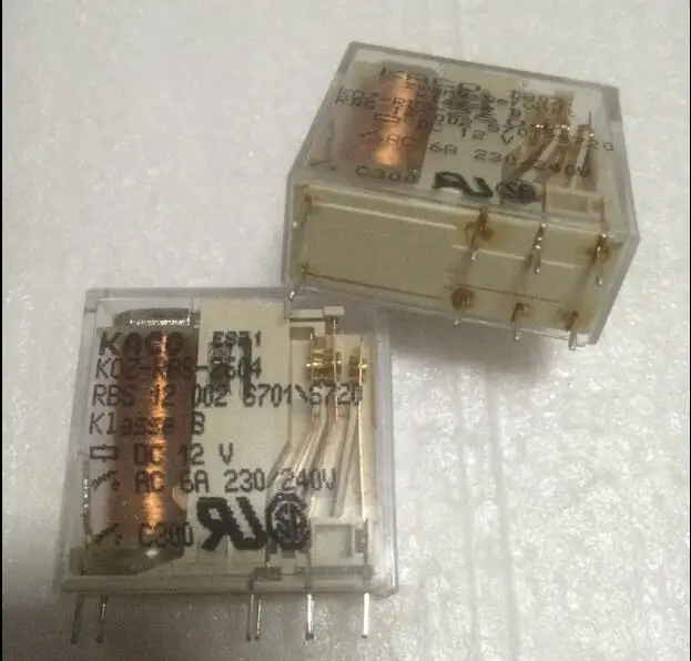 Горячая Распродажа, новое реле Φ, 12 В постоянного тока, USB, 12 В постоянного тока, 12 В, DIP8, 2 шт./лот