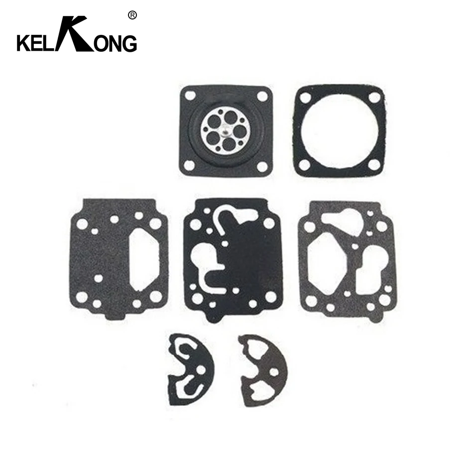 KELKONG Новый 1 комплект Ремонтный для Stihl карбюратор STIHL 020 021 023 024 025 026 028 034 036 запасные