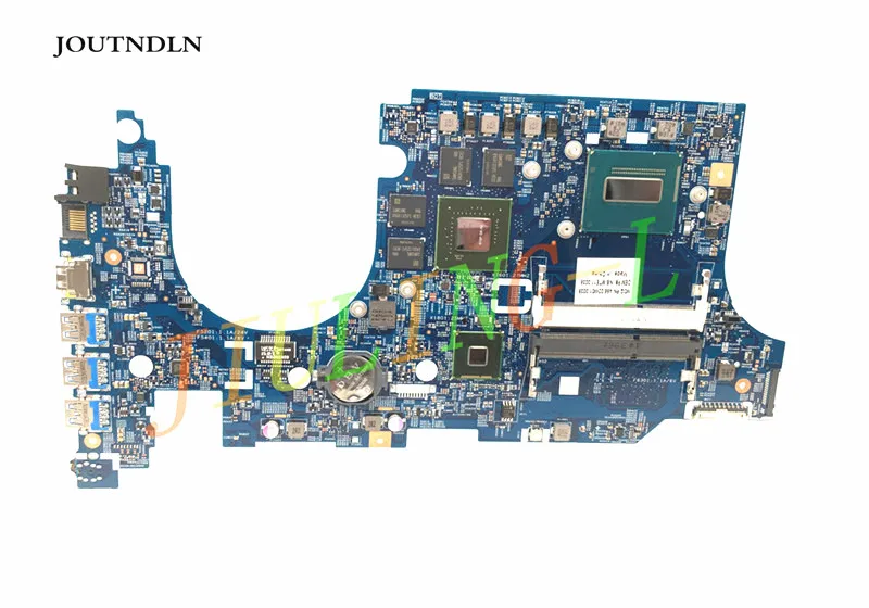 JOUTNDLN для Acer aspire VN7-591G материнская плата ноутбука 455.02w01. 0039 NB. MTE11.0035 448.02W05. 0011 Вт/i7-4720HQ