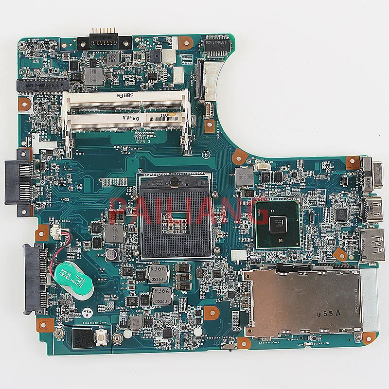 PAILIANG материнская плата для ноутбука Sony VPCEA PC MBX-223 M971 tesed DDR3 | Компьютеры и офис