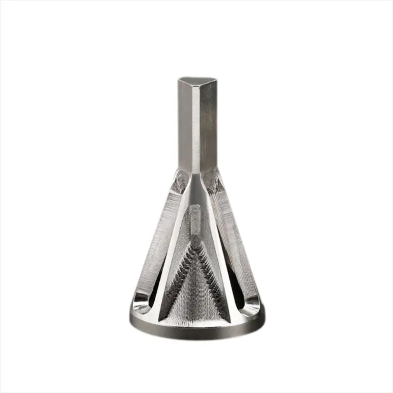 

Deburring External Chamfer Tool Stainless Steel Remove Burr Tools Drill Bit