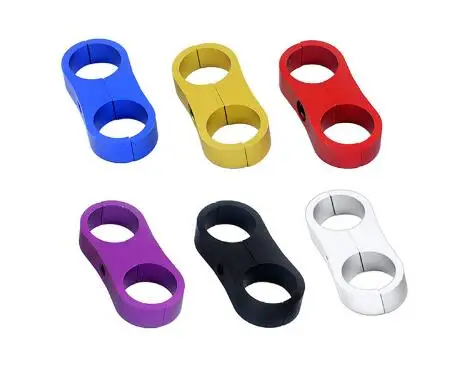 

Aluminum line separator AN12 ID:23.8 MM
