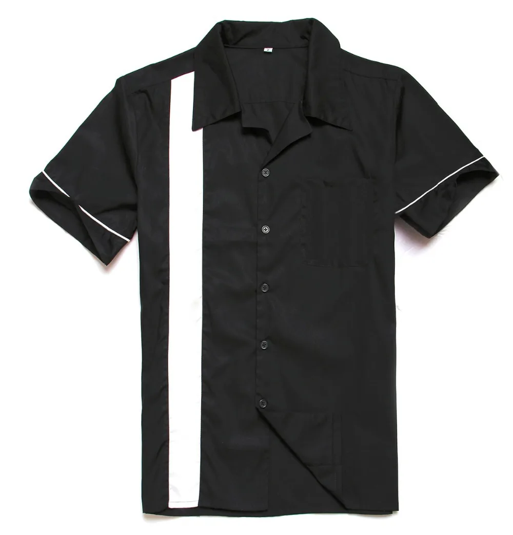 Uk дизайнерская мужская повседневная одежда из хлопка Camisa Masculina в винтажном стиле