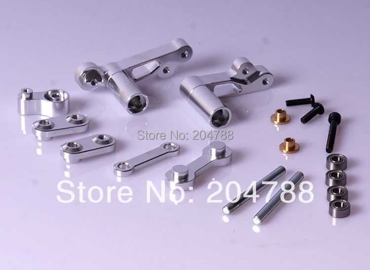 Детали рулевого управления из сплава с ЧПУ бесплатной доставкой|steering set|set cnc |