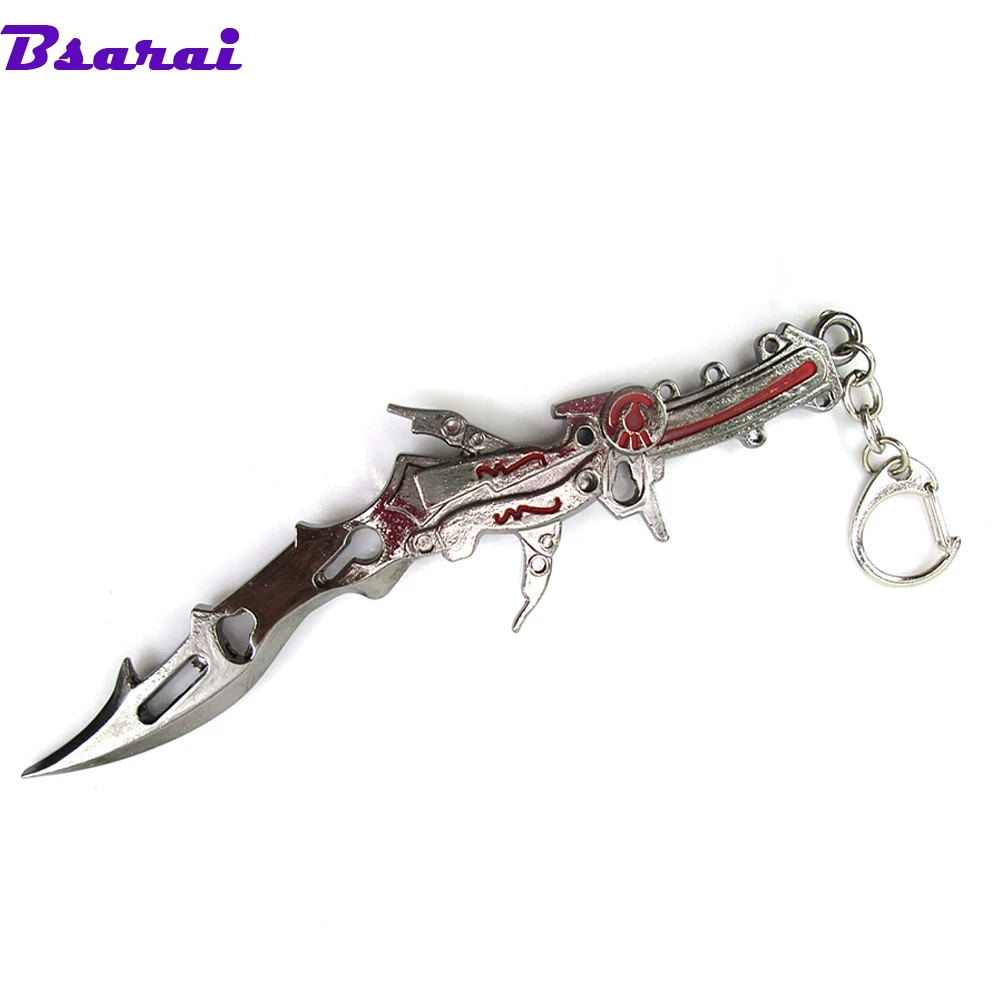 Bsarai Final Fantasy VII Eclair Farron Lightning thunderking сердце облако 16 см/6,3 ''Меч Модель игрушка брелок кольцо