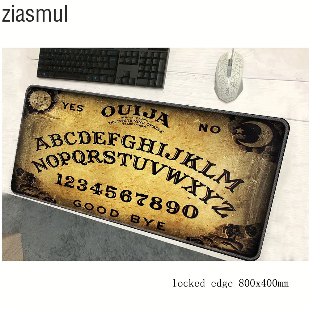 Коврик для мыши ouija 800x400x2 мм | Компьютеры и офис