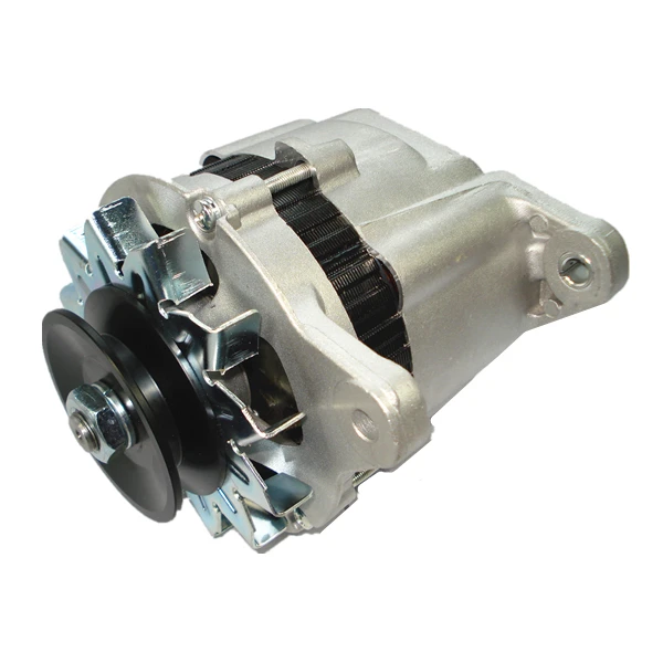 Генератор переменного тока 12V/60A Z 5 81200 328 1 использовать для ISUZU C240 двигателя новый