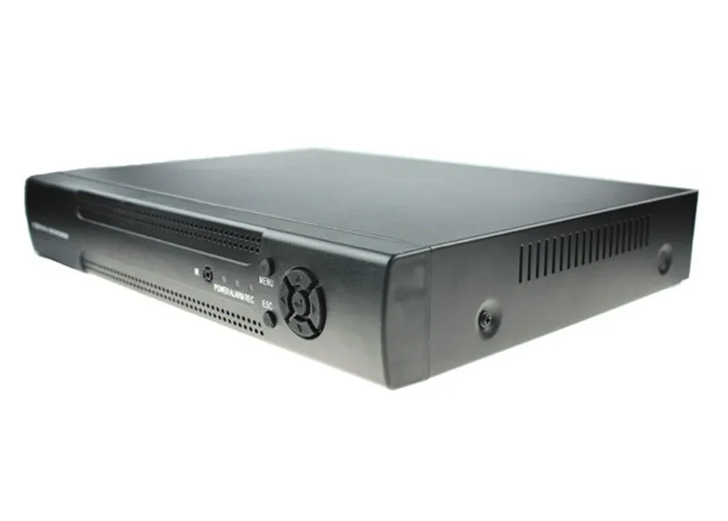 Hamrolt 16CH полный AHD-NH 1080нh AHD DVR Гибридный NVR DVR 4 в 1 рекордер Onvif P2P Облачное Обнаружение движения. Удаленный доступ