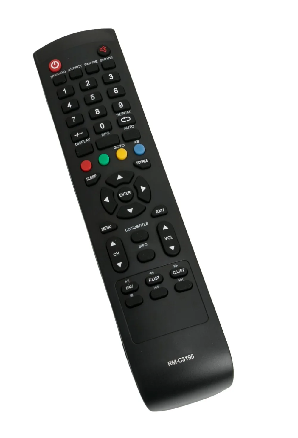 Новый пульт дистанционного управления для телевизора который подходит javis TV с