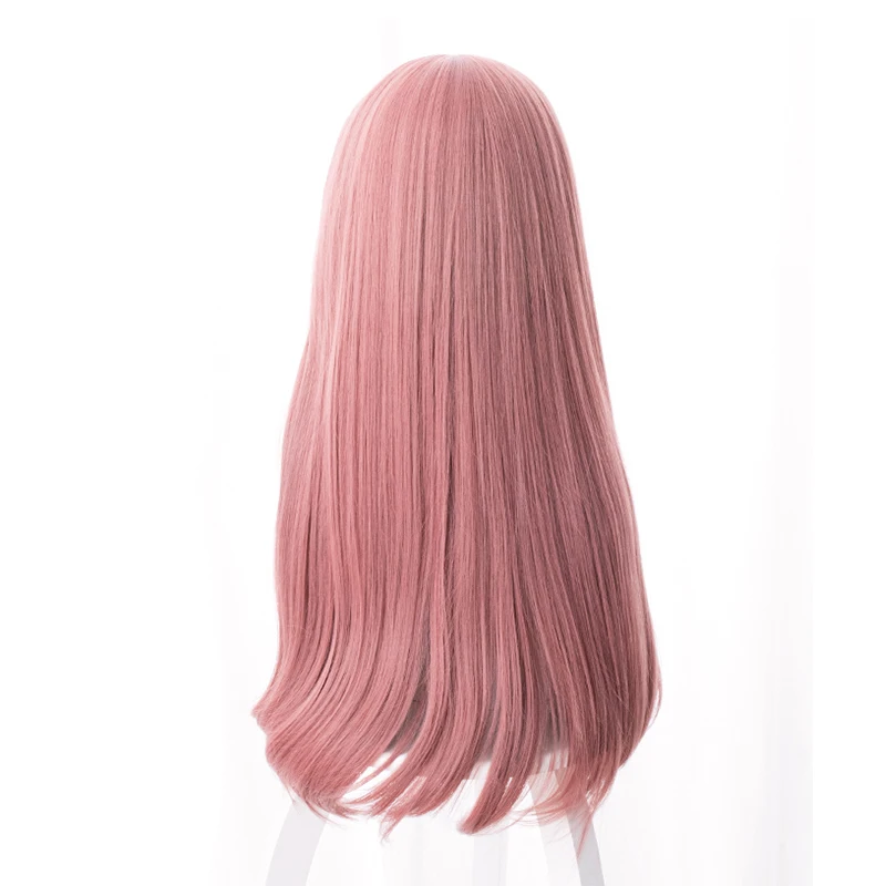 Волосы для косплея ROLECOS из аниме готубун термостойкие синтетические волосы