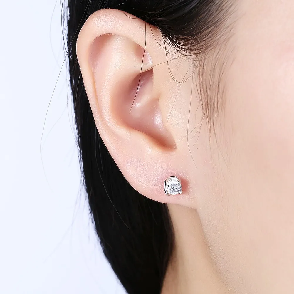 SH-E0072 Fashion stud earrings | Украшения и аксессуары