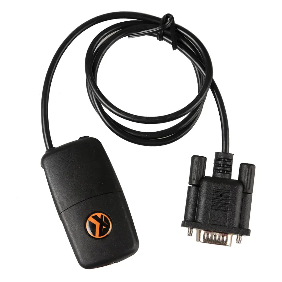 

Original Xhorse V6.7.0 VVDI2 Full With For Copy 48 Transponder by OBDII Function Authorization and 48 Chip Data Collector