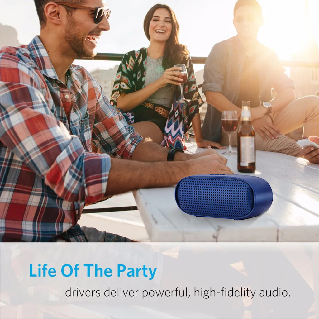 HIFI портативный беспроводной Bluetooth динамик стерео звук бар TF FM радио сабвуфер Колонка s для компьютера телефоны Z518