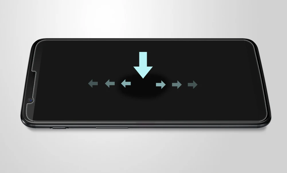 Для Oneplus 7T 7 6T 6 стекло Nillkin H+ Pro закаленное стекло Защита экрана для Oneplus 7T 7 6T One Plus 5T 6 6T стекло Nilkin пленка