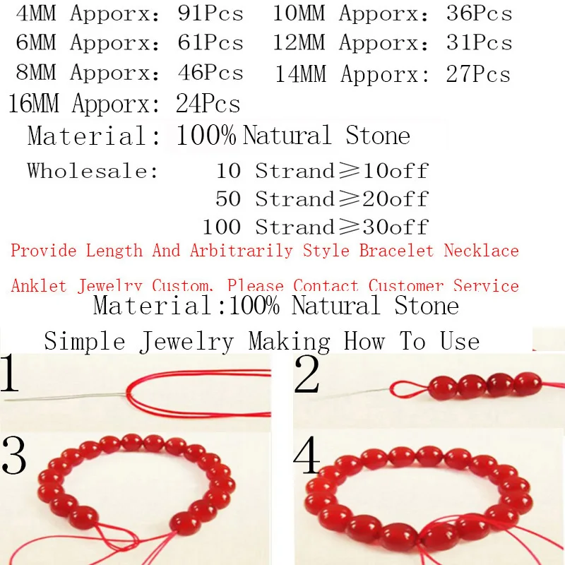 Натуральные каменные бусины, черный обсидиан, круглые, свободные, гладкие, большие, 4 6 8 10 12 14 16 мм, для создания браслета и ювелирных изделий.