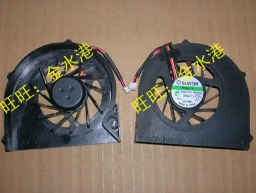 Оригинальный вентилятор SUNON MG55150V1-D000-G99 k08067 5V 0.175A 3 линии