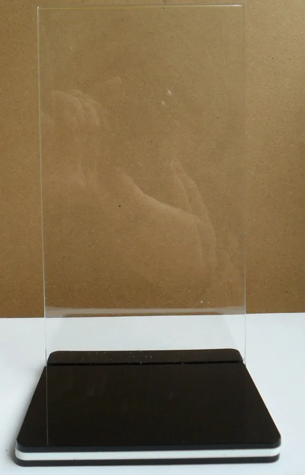 Популярный светодиодный экран система вызова официанта в ресторане настольный