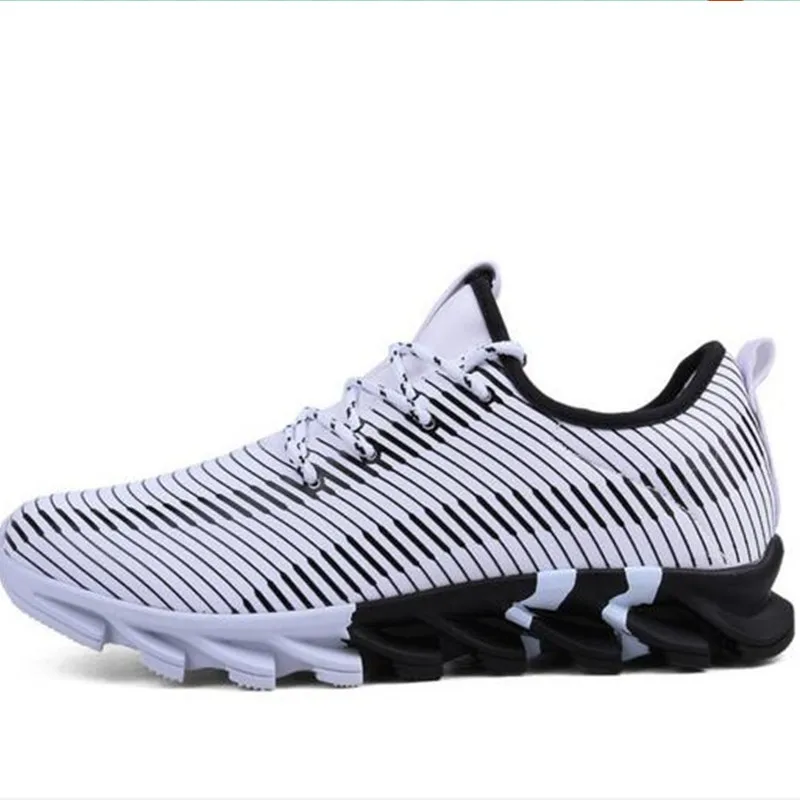 2019 Breathable Lovers Unisex Casual Shoes Race an Male Shoe Fashion Lace-up Human Comfortable Men | Обувь
