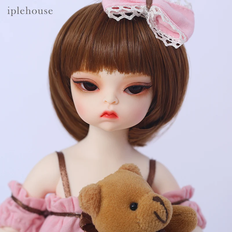 Iplehouse IP PeekabooA Bid sd кукла 1/6 модель тела девушки bjd высокое качество игрушки из