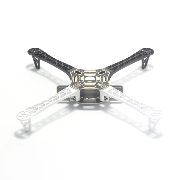 F450 multi-вертолет Quadcopter Рамки интегрированная pcb 4 оси часть руки для Flamewheel F550 hj450 Drone