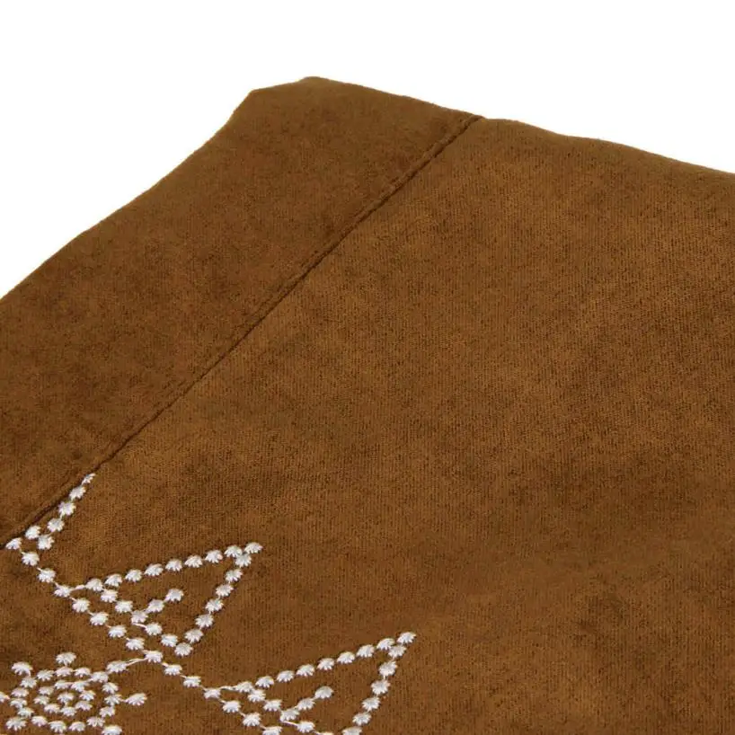 2018 новые женские замшевые тканевые юбки тонкие бесшовные тянущиеся узкие