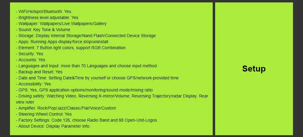 Android 8,1 wifi 4G 2 GRAM 16 GRAM ips Автомобильный gps навигатор радио для Dacia Logan/Dokker/Duster/Sandero/Lodgy и Renault Captur/Symbol