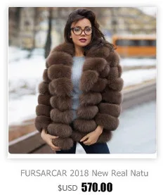 FURSARCAR новые зимние пальто из натурального меха женская модная куртка с мехом кролика рекс с воротником-стойкой толстое теплое пальто из кроличьего меха