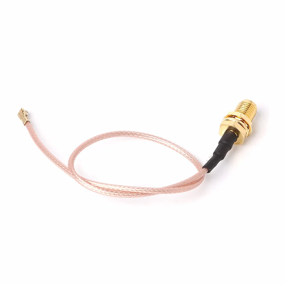 RG178 U. FL/разъем IPX для SMA женский адаптер RF соединительная линия высокой